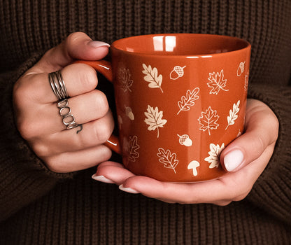 Ring in Silber aus Edelstahl, Statement Ring, verstellbar